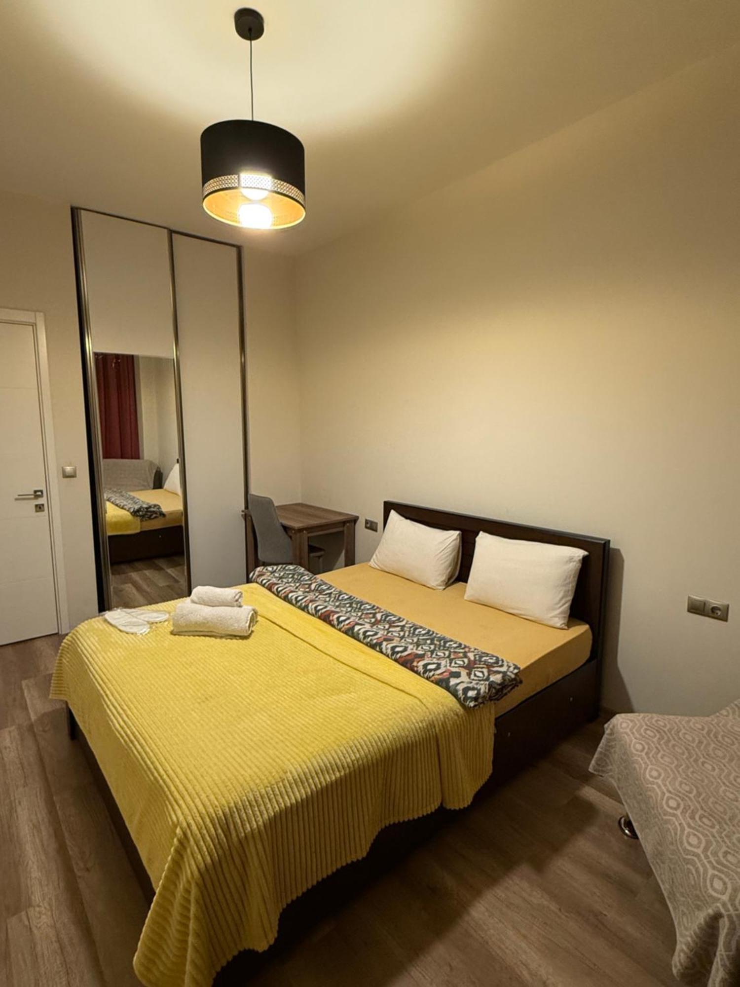 Apartment In Tbilisi “Green Budapest “ المظهر الخارجي الصورة