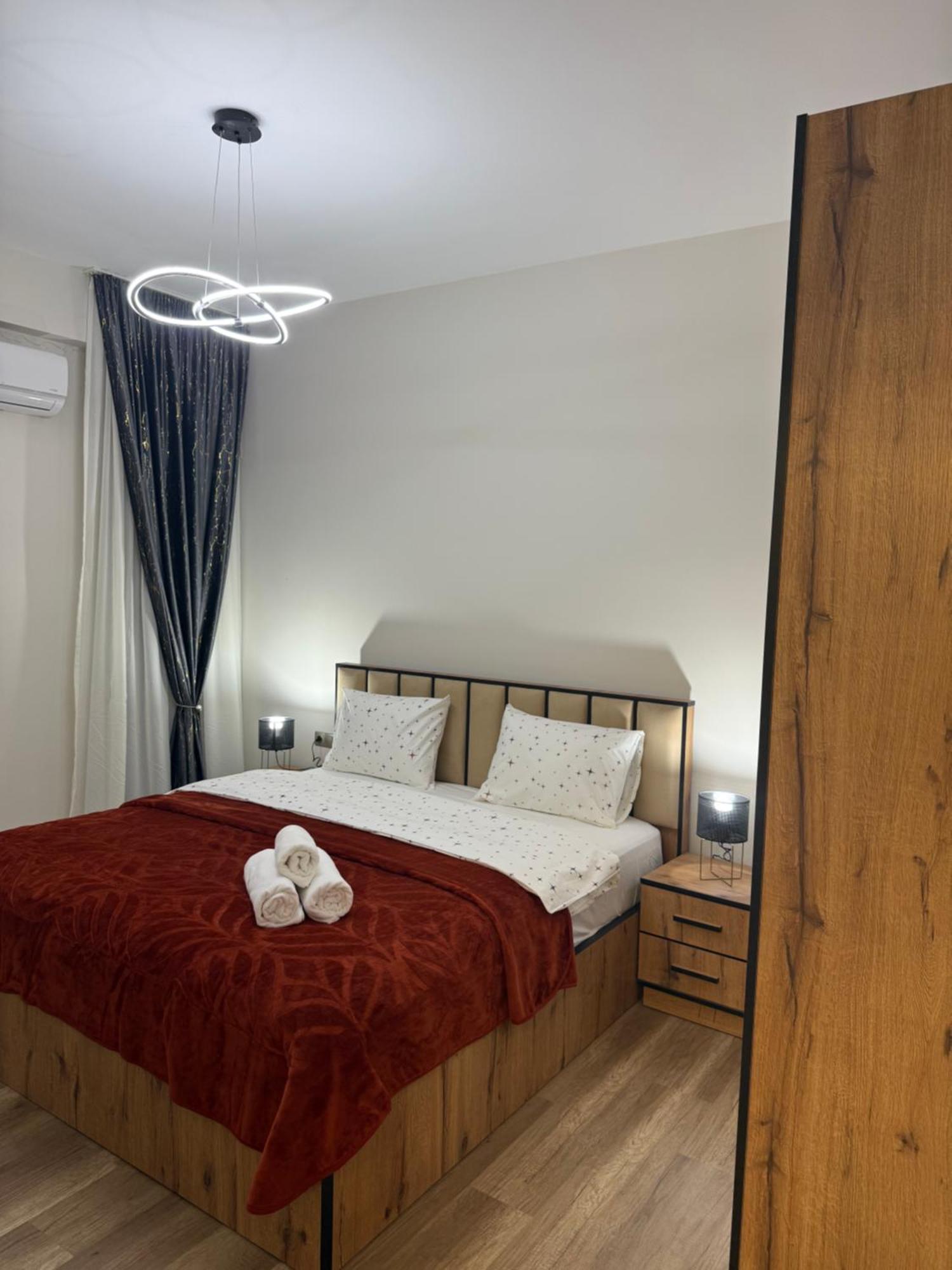 Apartment In Tbilisi “Green Budapest “ المظهر الخارجي الصورة